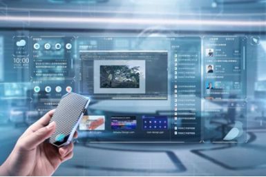 云栖大会发布“无影”云电脑 未来，每个人都能在云端拥有专属主机吗？