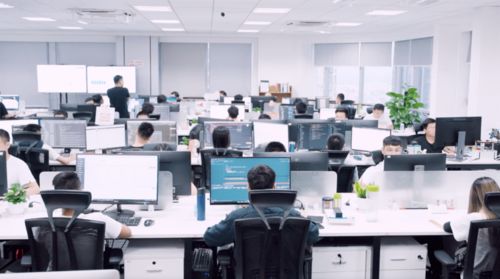 薪宝科技CEO刘树兵 洞见用工变革，筑就自由职业者保障新生态